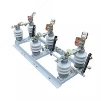 Разъединитель РЛНД-1-10-II