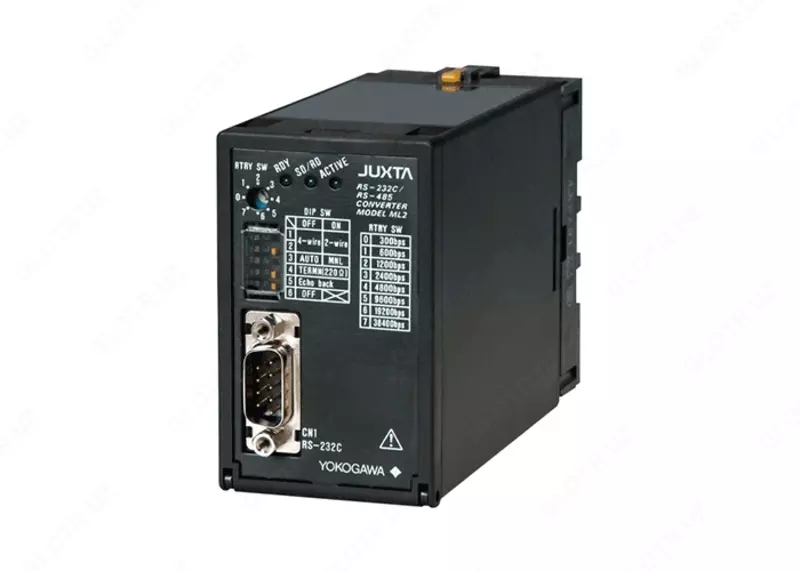 Преобразователь ML2 RS232C/RS485 (вставного типа)