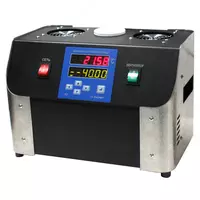 Калибратор температуры КТ-110