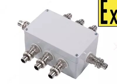 КВМК 3.1 Exd-A-101006