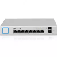 Коммутатор Ubiquiti UniFi Switch 8-150W (US-8-150W)