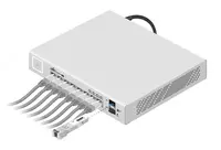 Коммутатор Ubiquiti UniFi Switch 8-150W (US-8-150W) - по запросу
