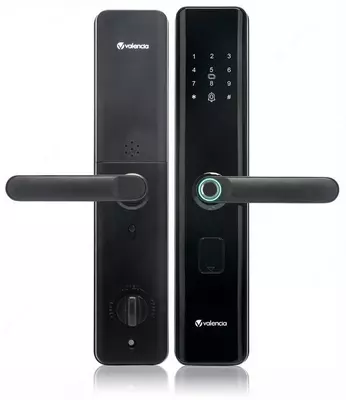 Замок Valencia умный V9