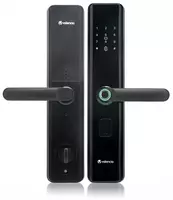 Замок Valencia умный V9