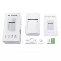 Сенсор движения Tuya Smart Wi-Fi