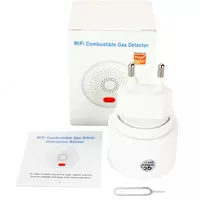 Сенсор газа Tuya Smart Zigbee