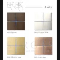 Basalte 202-08 Выключатель