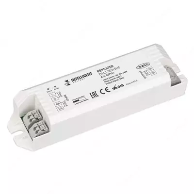 Arlight 027184 INTELLIGENT ARLIGHT Усилитель DALI-302-SUF (AC 230V