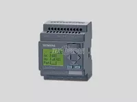 Логический модуль с дисплеем Siemens LOGO! 24