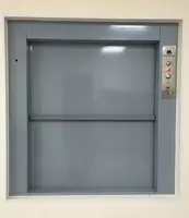 Yuk lifti (kichik) "TECOM" TES-0100 (100 kg