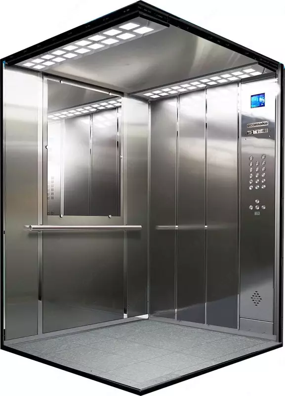 mashina xonasisiz (450 kg