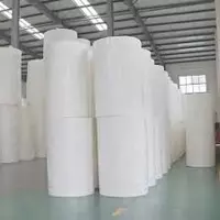  Tualet qogozini ishlab chiqarish uchun xom ashyo Только в розницу