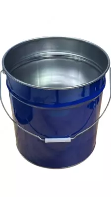 Металлическое ведро с крышкой корона 15л - 36 500 сум / шт.