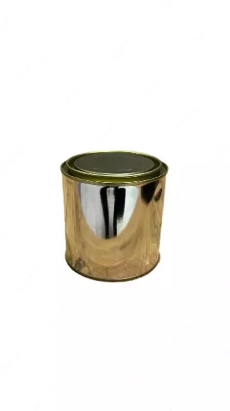 Лакокрасочная банка 0.5л - 9 200 сум