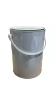 Металлическое ведро 5л - 30 500 сум