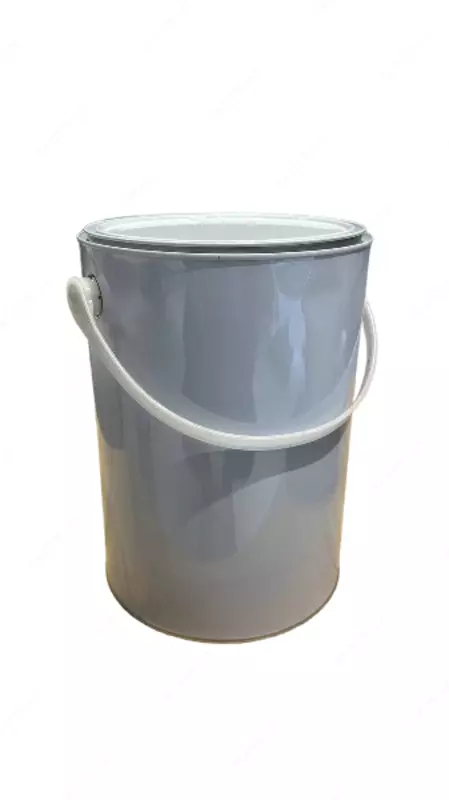 Металлическое ведро 5л - 30 500 сум