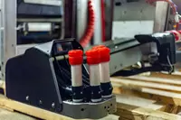 800 000 000 so'mdan Sigir sog'ish robotlari sotiladi