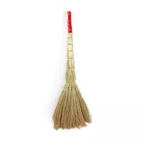 Веник уборочный (четырёхлучевой)