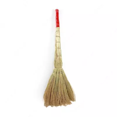 Веник уборочный (четырёхлучевой)