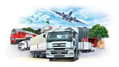 Xitoydan nayzali yuk konsolidatsiyasi - butun Xitoyda mavjud!