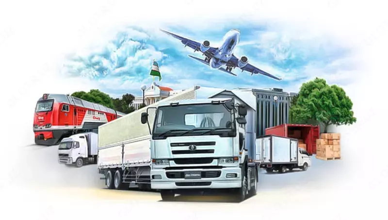 Xitoydan nayzali yuk konsolidatsiyasi - butun Xitoyda mavjud!