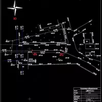 топосъемка ишларини бажарамиз Chakana savdo