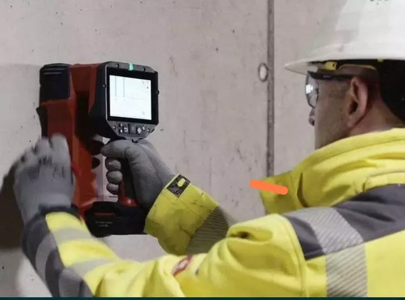 Технические обследования D-INEX Только в розницу