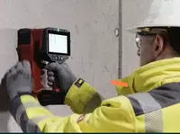 Технические обследования D-INEX Только в розницу