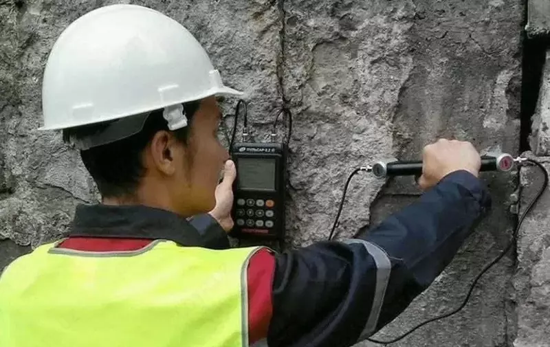 Технические обследования D-INEX D-INEX