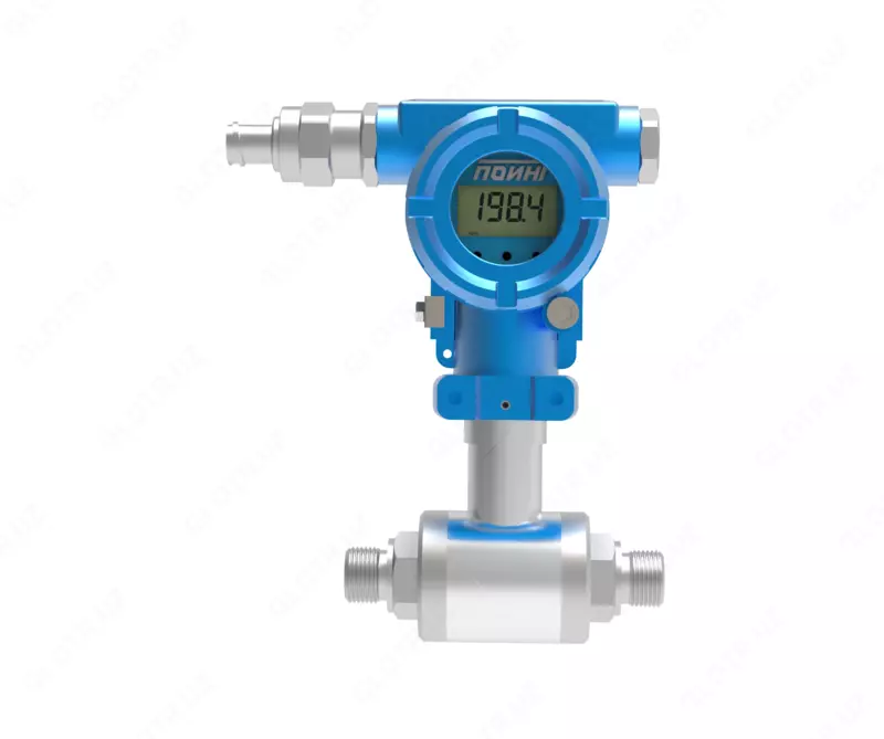 Датчик разности ИД-F-Р-Ти-(4-20)мА-HART7 - 8 030 000 сум