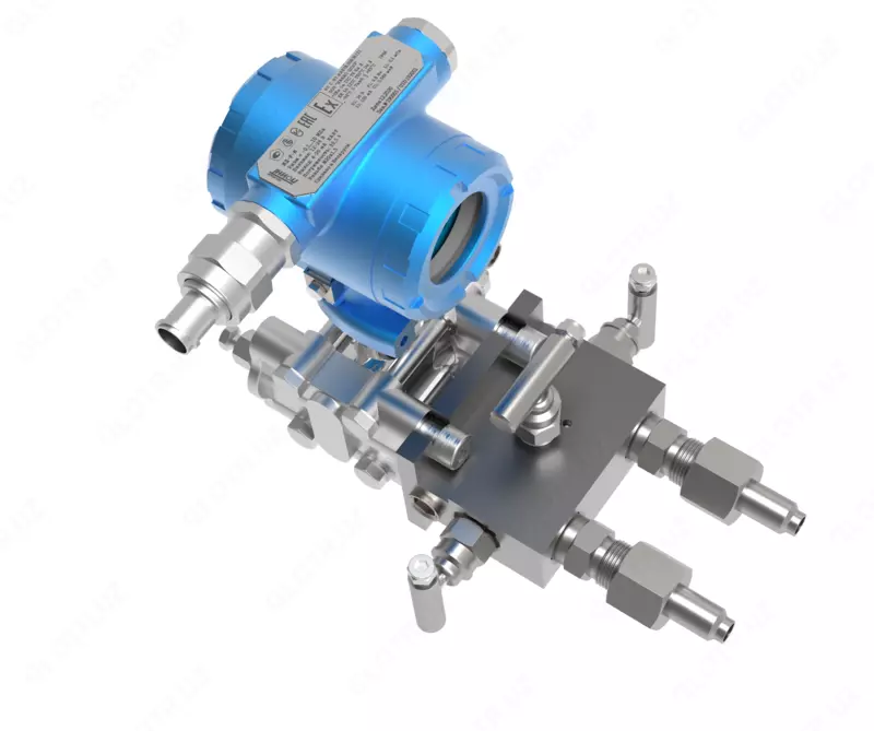 5) - t(-40...+60)-1/4NPT-C-mg(7-13)-IP67 kiritilgan qisqa tutashuv valfi-23.03-15-400-M20x1