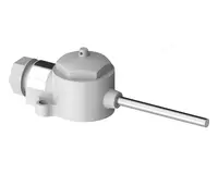 Термометр сопротивления TC-Б-Pt100-B-x4-П-(от -50 до +85)-60/6-И