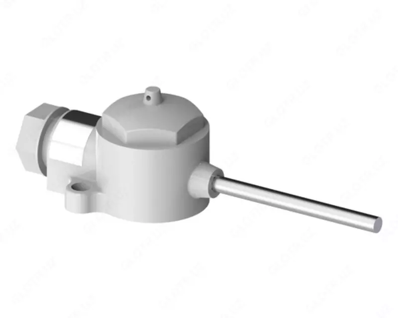 Термометр сопротивления TC-Б-Pt100-B-x4-П-(от -50 до +85)-60/6-И