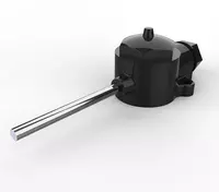 Термометр сопротивления TC-Б-Pt100-B-x4-П-(от -50 до +85)-60/6-И - от 298 402 сум