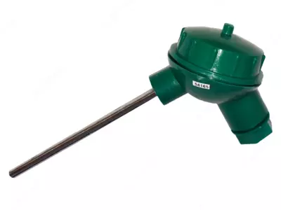 Термометр сопротивления ТС-Б-Pt1000-В-х2-П-(от -50 до +180)-100/6-Е - от 317 863 сум / шт.