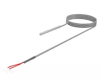 Термометр сопротивления ТС-Б-Pt1000-B-х2-П-(от -50 до +180)-60/6-Б-1000