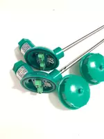 Комплект термосопротивления КТС-Б-Pt500-В-х4-П-2-100/6-50-Е - от 525 447 сум