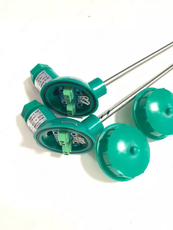 Комплект термосопротивления КТС-Б-Pt500-В-х4-П-2-100/6-50-Е - от 525 447 сум