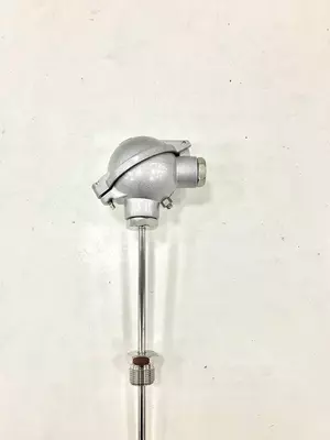 Термометр сопротивления ТС-Б-Pt100-А-x4-П-(от 0 до +100)-315/10-НШ.100.1/2NPT-Д-МВ-IP65 - от 655 187 сум / шт.