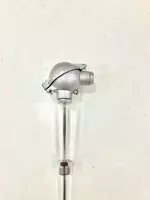 Термометр сопротивления ТС-Б-Pt100-А-x4-П-(от 0 до +100)-315/10-НШ.100.1/2NPT-Д-МВ-IP65 - от 655 187 сум