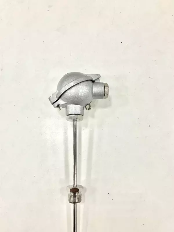 Термометр сопротивления ТС-Б-Pt100-А-x4-П-(от 0 до +100)-315/10-НШ.100.1/2NPT-Д-МВ-IP65 - от 655 187 сум