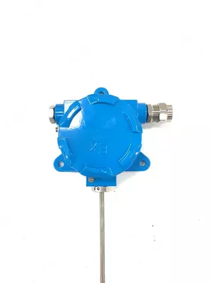 Термометр сопротивления ТС-Б-Pt1000-В-х2-П-(от -50 до +180)-60/6-П-МГ(7-13)-IP65