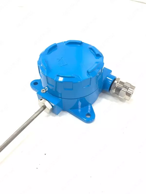 Термометр сопротивления ТС-Б-Pt1000-В-х2-П-(от -50 до +180)-60/6-П-МГ(7-13)-IP65 - от 966 563 сум