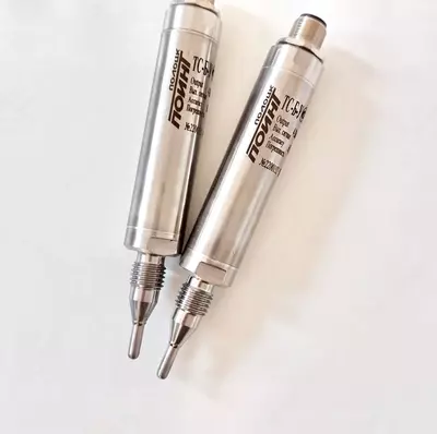 Термометр сопротивления ТС-Б-Pt100-А-х4-П-(от -40 до +50)-64/6-НШ.30/20.G1/2-4Рв-IP68(AISI316L)