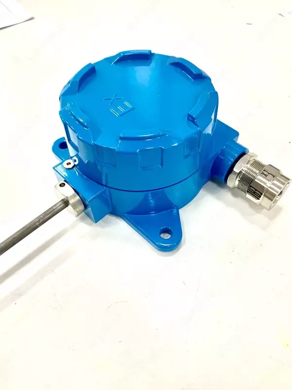 Термометр сопротивления ТС-Б-У-(4-20)мА-(±0