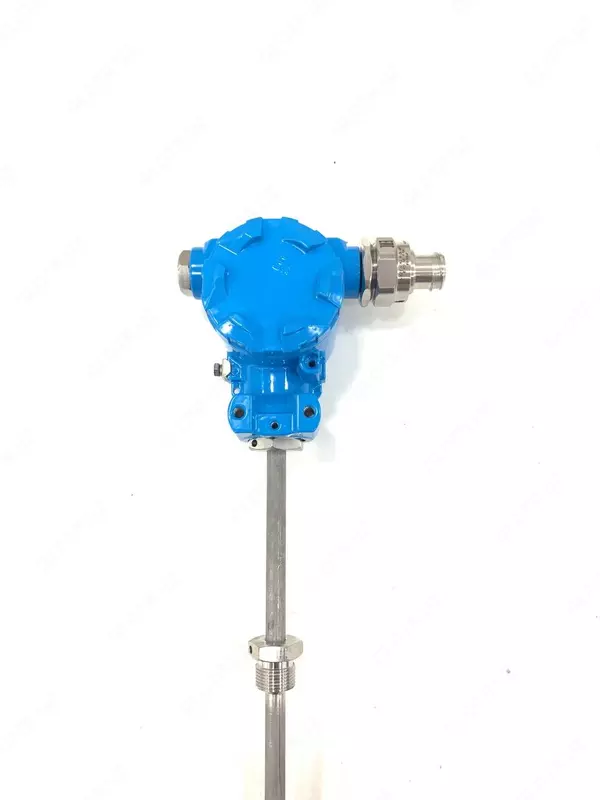 15)-П-(от -50 до +100)-120/10-ПШ.100.М20х1