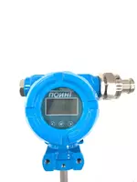 Термометр сопротивления ТС-Б-У-ExiaIICT6-(4-20)мА-(HART)-(±0