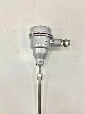 harorat sensori TS-B-U-ExdbIICT6- (4-20) mA- (±0