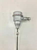 harorat sensori TS-B-U-ExdbIICT6- (4-20) mA- (±0