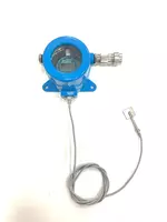 Qarshilik termometr TS-B-U-ExdbIICT6- (4-20) mA- (HART) - (±0.5) - Mon- (-50 dan +100) -60 / 6-B-5000-Pi-IZHTS-MGB (7-13) (13/17) -IP68 (2xPt100) (KMCh)